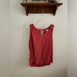 Flowy Tank Top